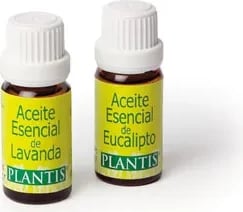 Vaj esencial Plantis Canela unisex 10ml
