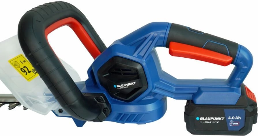 Prerëse Gardhi BLAUPUNKT CT6010