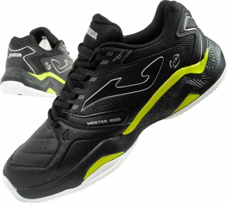 Atlete për meshkuj Joma, të zeza