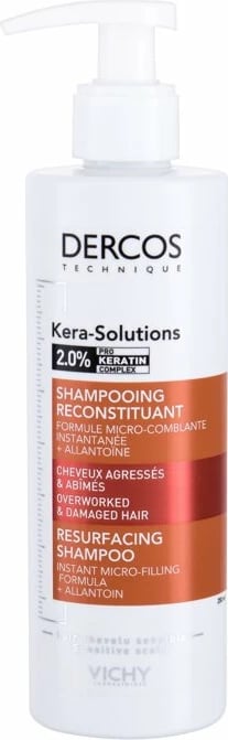 Shampon për femra Vichy Dercos Kera-Solutions 250ml