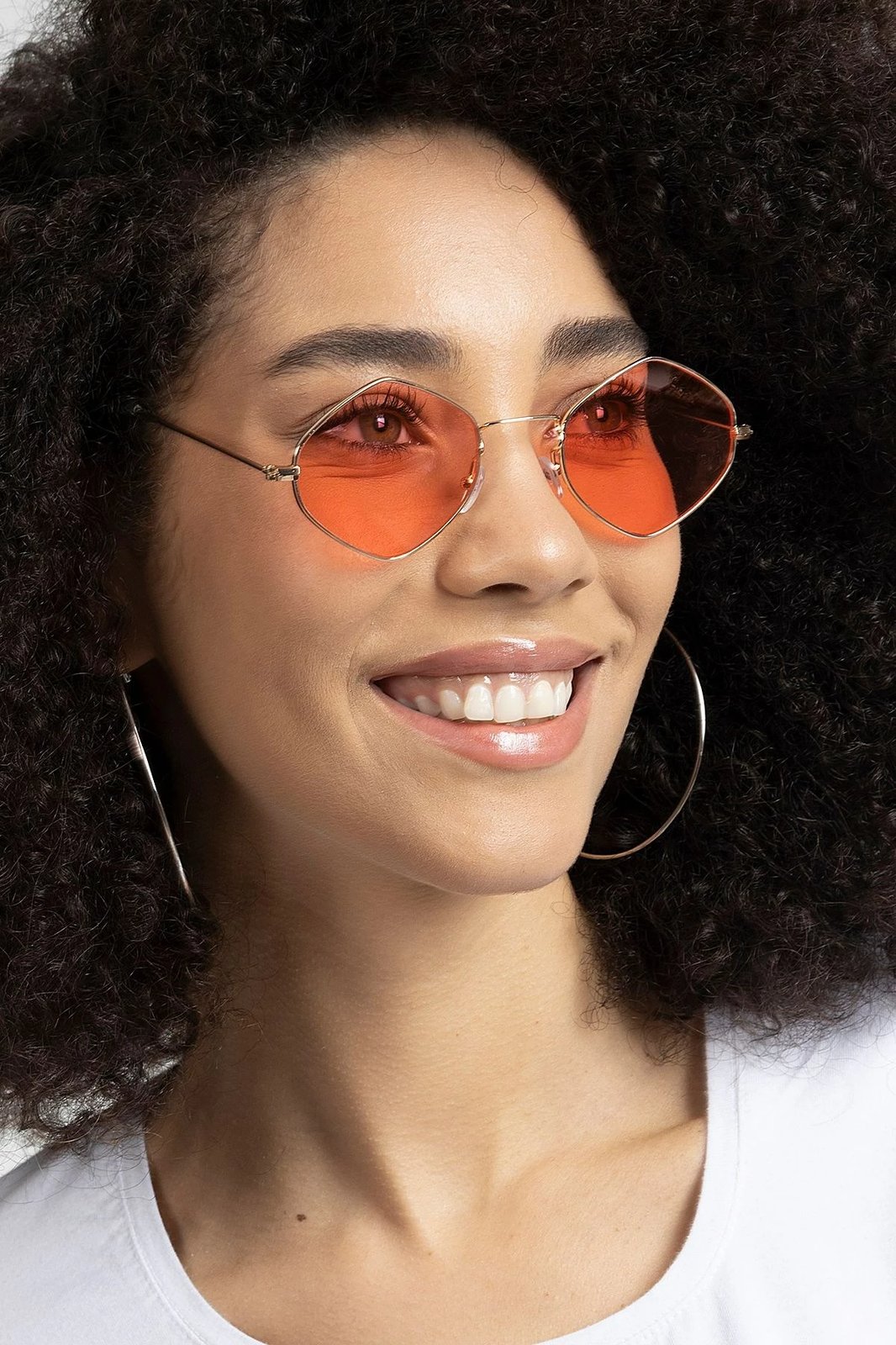 Syze dielli për gra, ngjyrë ari dhe rozë, Jumeon, Pl23Kg041R004