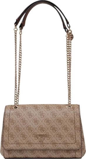 Çantë Guess, femra, kafe