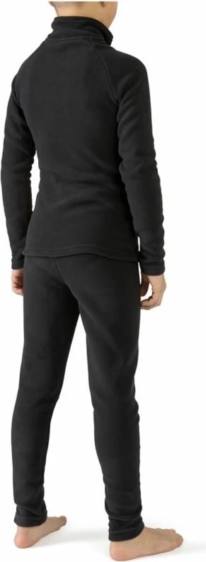 Teshë të brendshme për fëmijë Viking, të zeza