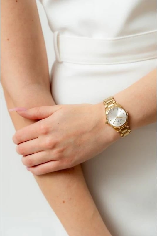 Orë dore për femra Paul Lorens, ari