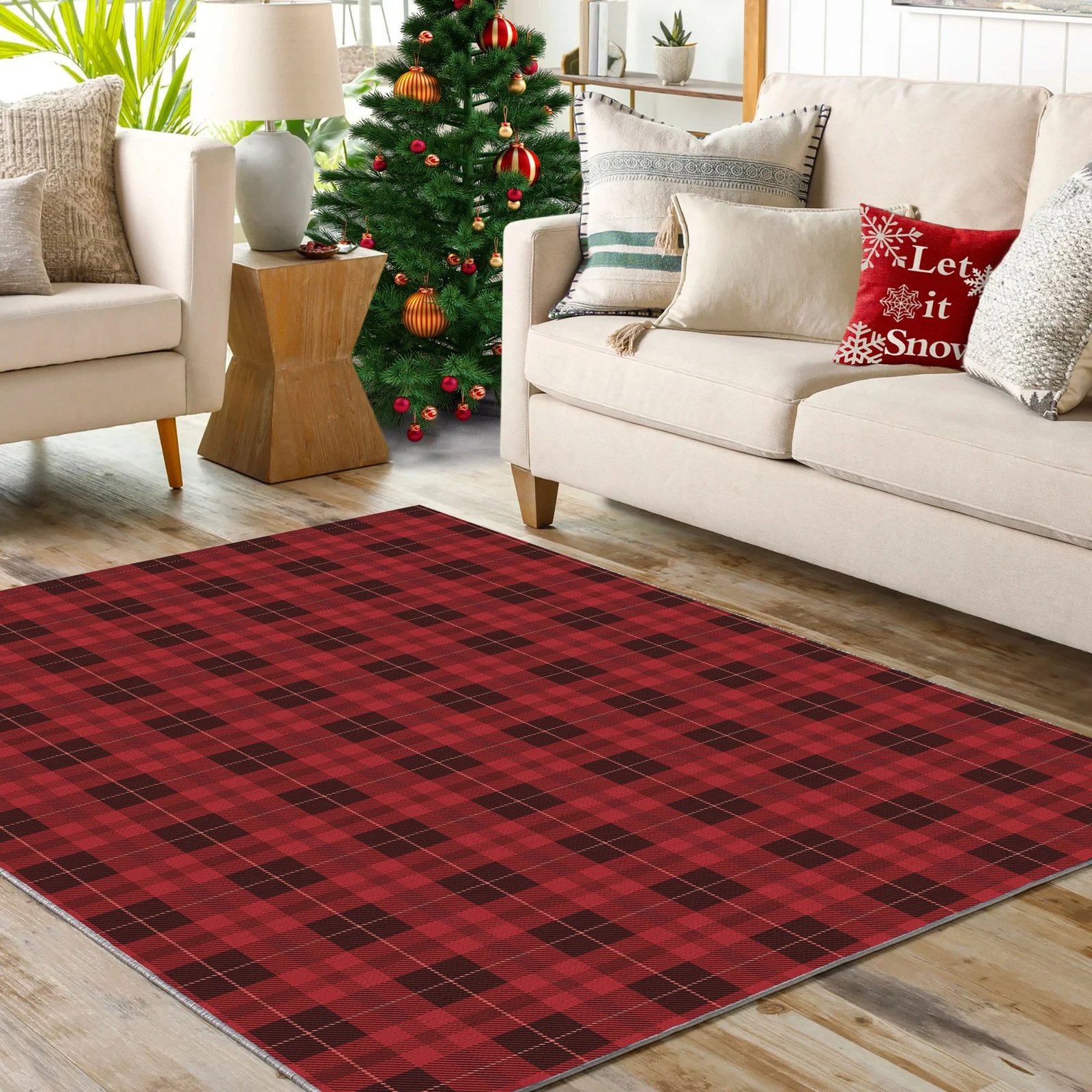 Qilim i zi e i kuq, Conceptum Hypnose, Woopamuk439, 100x200cm