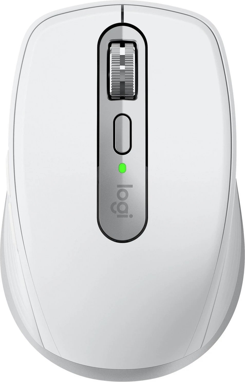 Maus wireless Logitech MX Anywhere 3S, hiri 