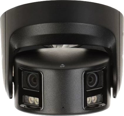 Kamerë IP Hikvision DS-2CD2387G2P-LSU/SL 4mm e zezë Kamerë IP Hikvision DS-2CD2387G2P-LSU/SL 4mm e zezë