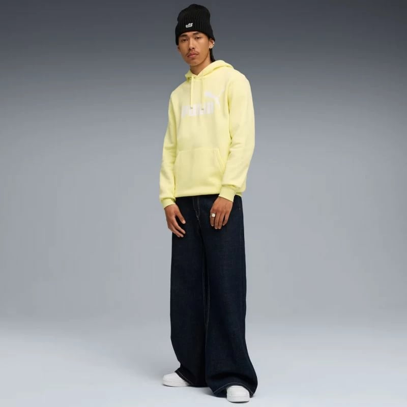 Duks për meshkuj Puma, i zi