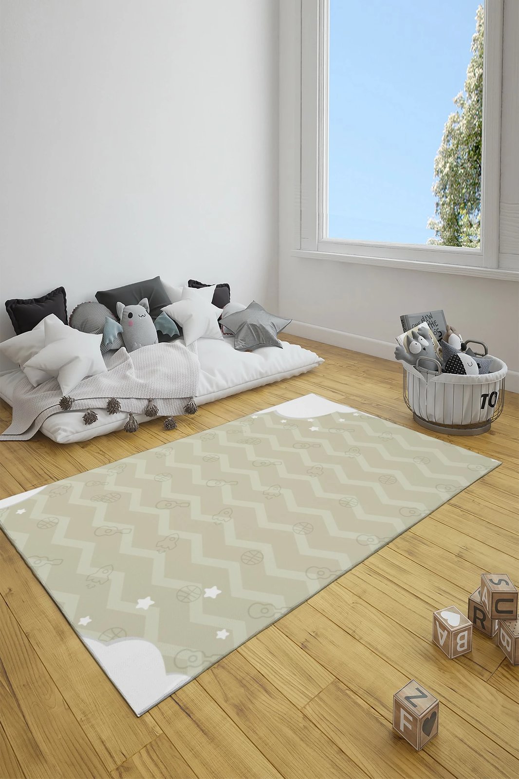 Qilim (80 x 150) Conceptum Hypnose, DA-1770