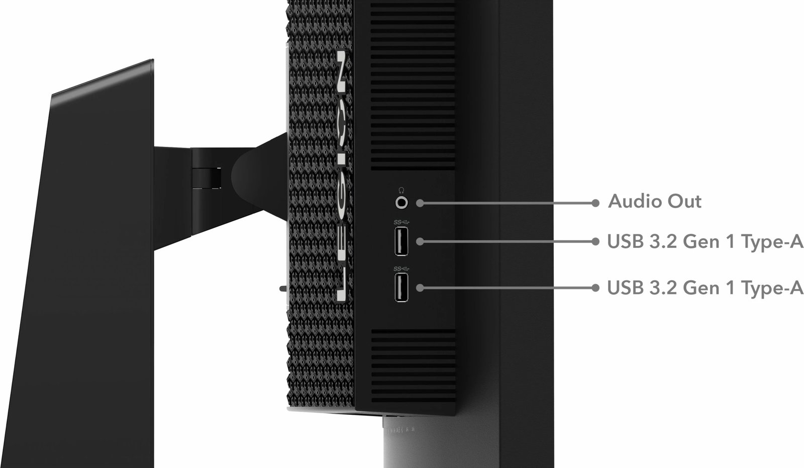 Monitor gaming Lenovo ThinkVision Y34wz-30 34 inç ultra-wide i zi Monitor gaming Lenovo ThinkVision Y34wz-30 34 inç ultra-wide i zi