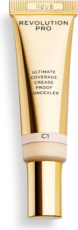 Ultimate Coverage Crease Proof Concealer - C1