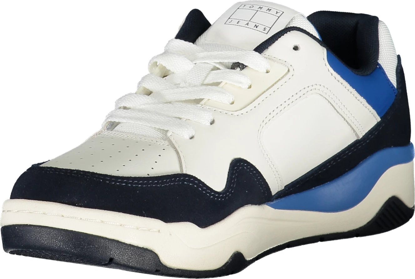 Atlete për meshkuj TOMMY HILFIGER, të kaltra