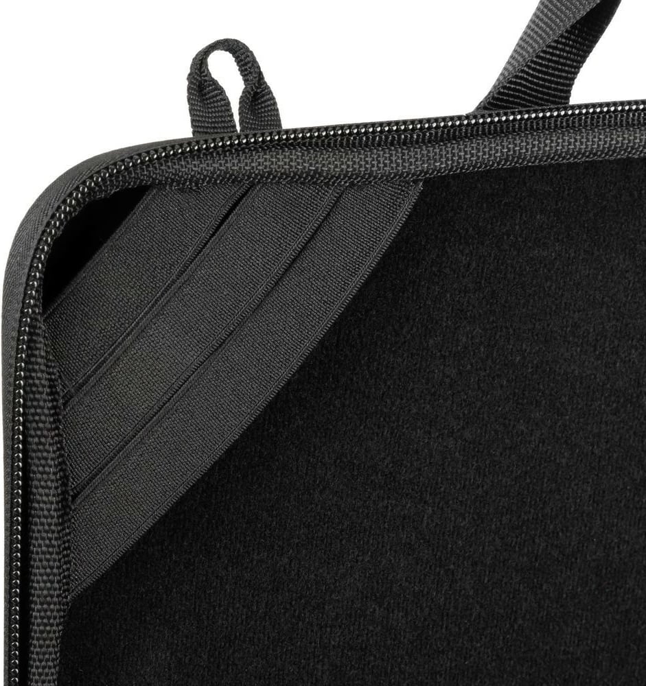 Mbështjellës laptopi RIVACASE NB Sleeve Antishock 14", i zi Mbështjellës laptopi RIVACASE NB Sleeve Antishock 14", i zi