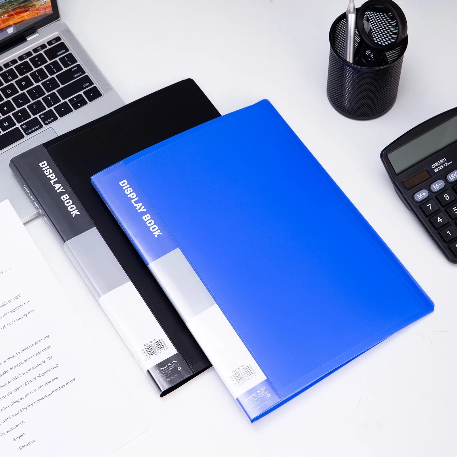 DELI FASIKËLL ME 30 FOLJE 38146