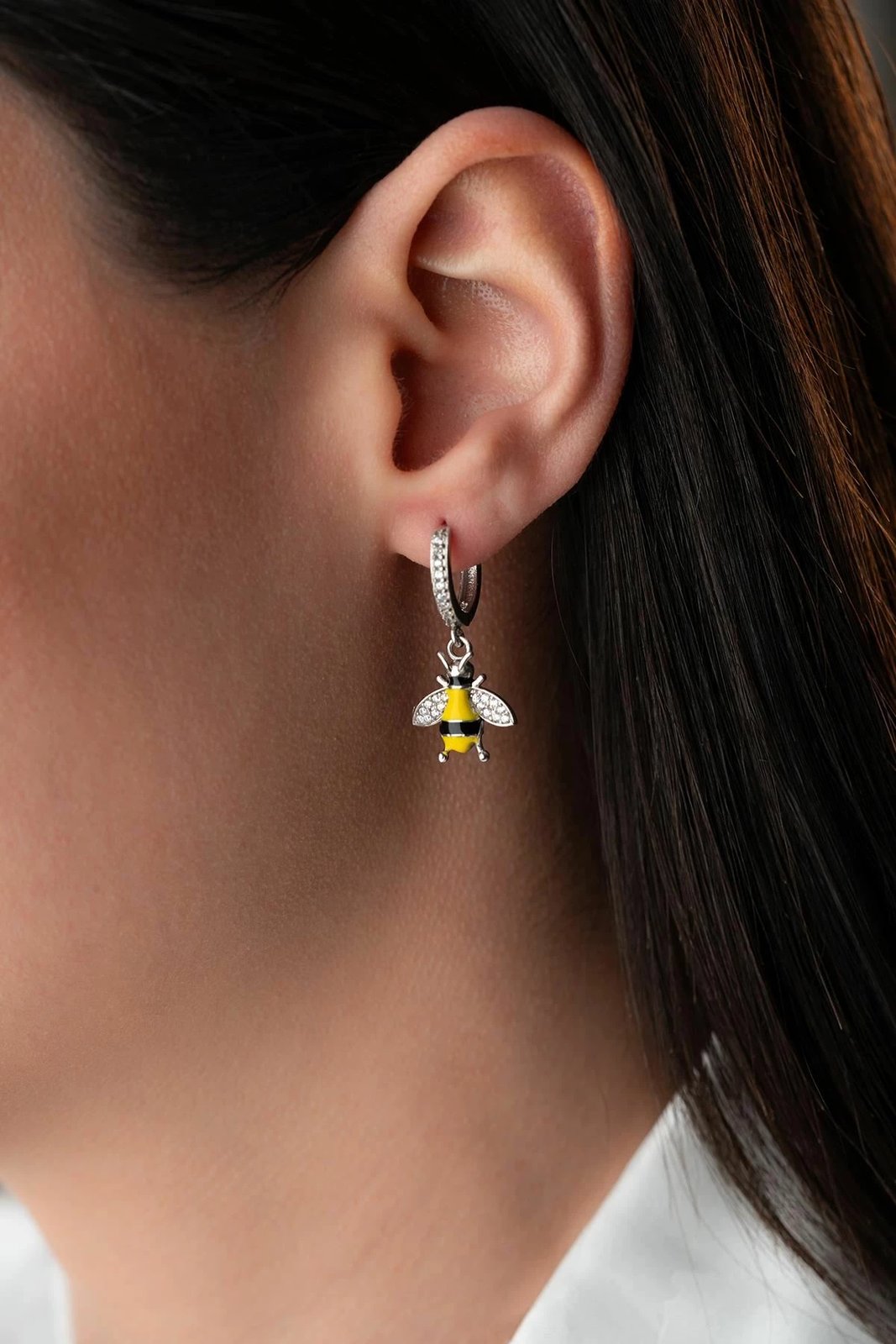 Vathë argjendi, model blete, Jumeon, NRZ1000402