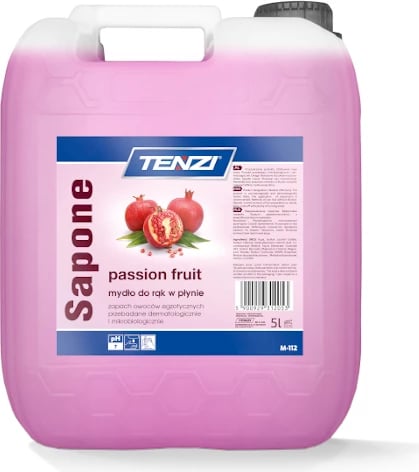 Shampon për duar - Pasione Fruit 5L