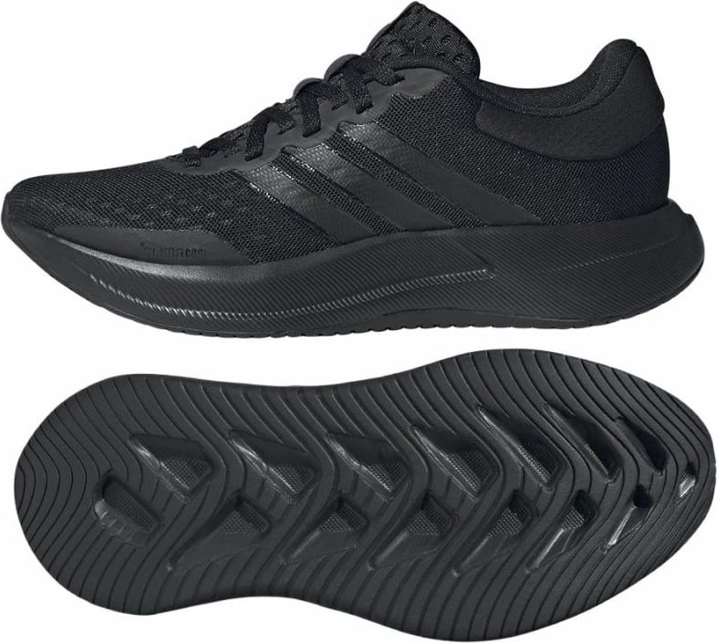 Atlete për femra adidas, të zeza