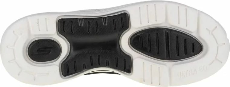 Atlete Skechers lifestyle, të zeza