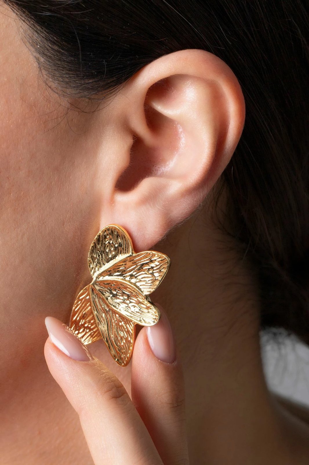 Vathë metalik Elika, ELKBRT1001