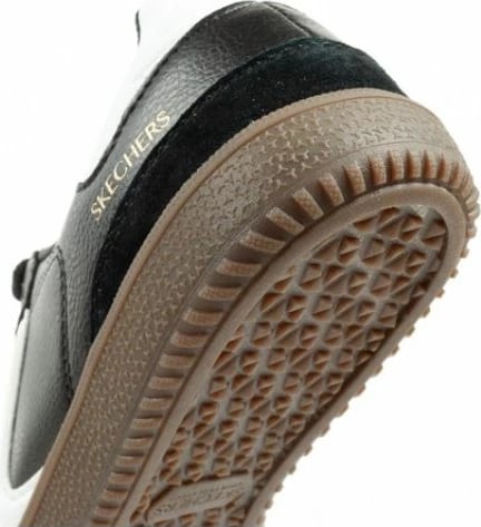 Atlete për femra Skechers, të zeza