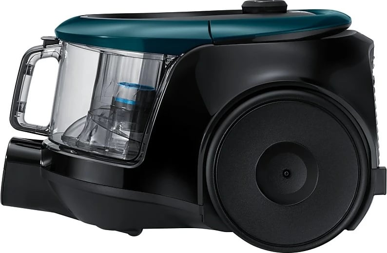 Fshesë me korrent Samsung VC07M21A0VN, cilindrike, pa qese, 1.5 L, 700 W, Mint