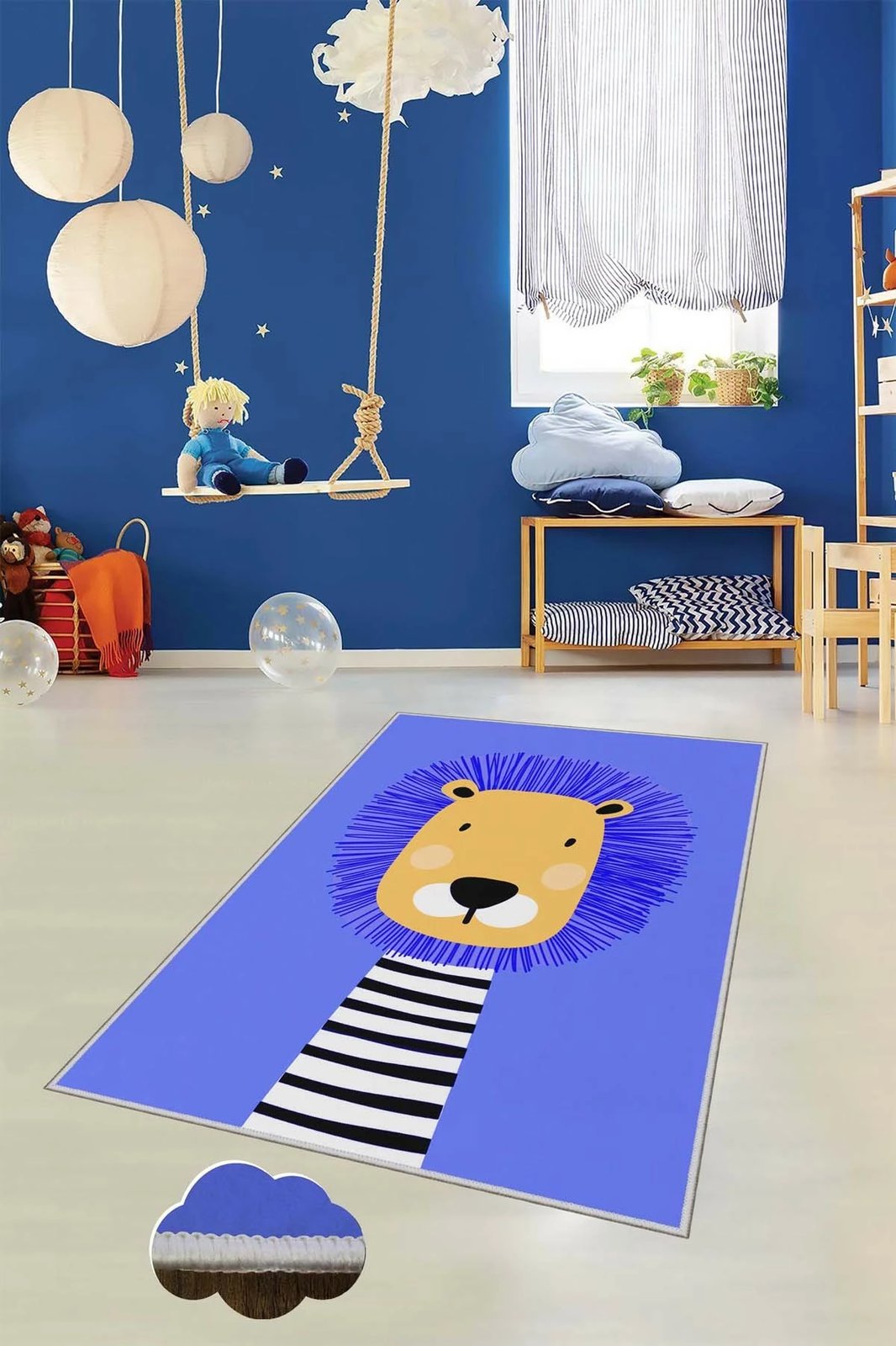 Qilim (50x80) Conceptum Hypnose, HMNT492