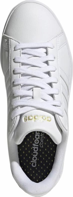 Atlete për femra adidas, të bardha