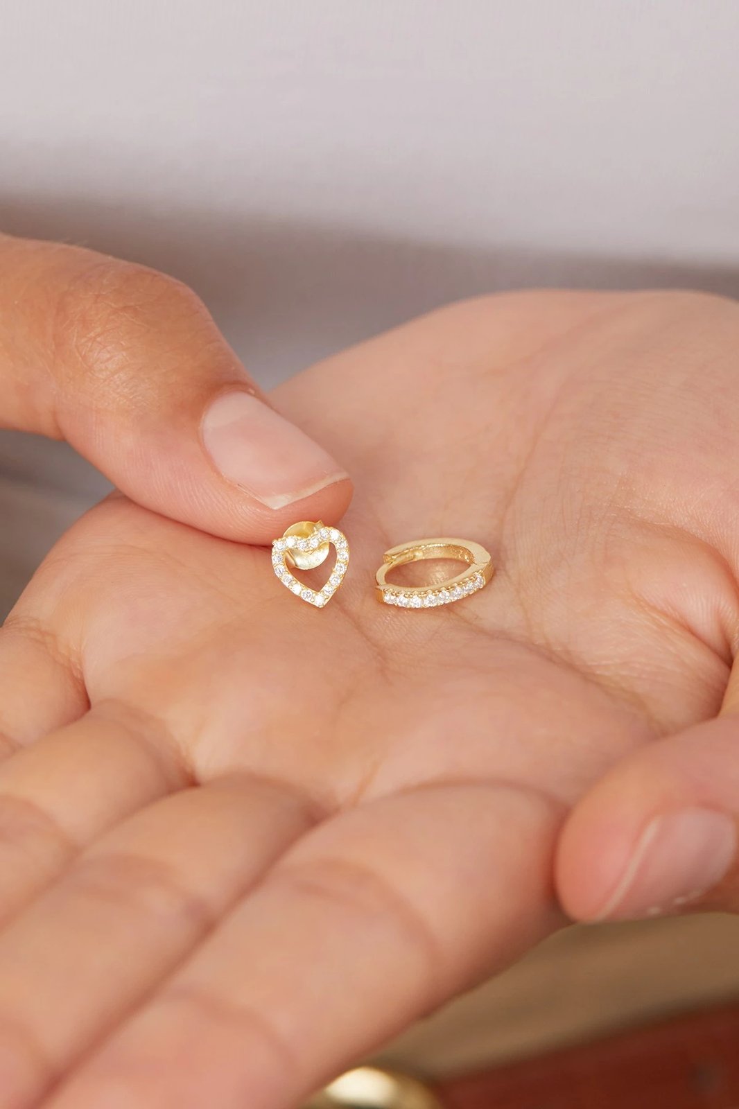 Vathë argjendi Elika Silver, ELKSET80044