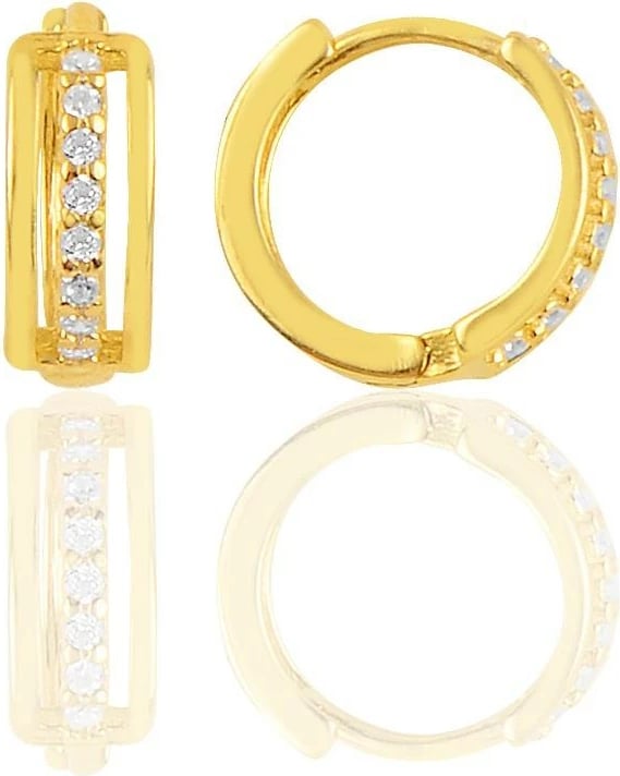 Vathë argjendi të verdhë Jumeon, SGTL10457