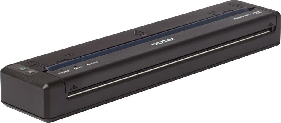 Printer portativ Brother PJ822, direct thermal, 203x200 DPI, USB Type-C, i zi Printer portativ Brother PJ822, direct thermal, 203x200 DPI, USB Type-C, i zi