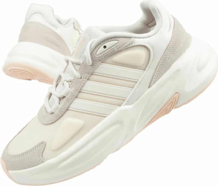 Atlete për femra adidas Ozelle W, ngjyrë rozë