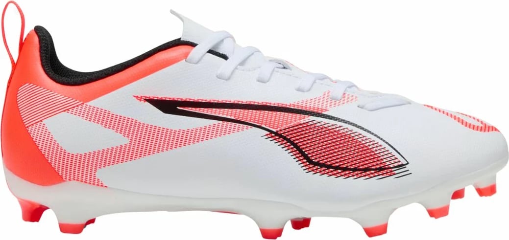 Atlete futbolli për fëmijë Puma Ultra, të zeza