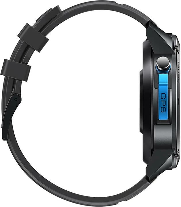 Smartwatch Zeblaze Stratos 2 Ultra, i zi
