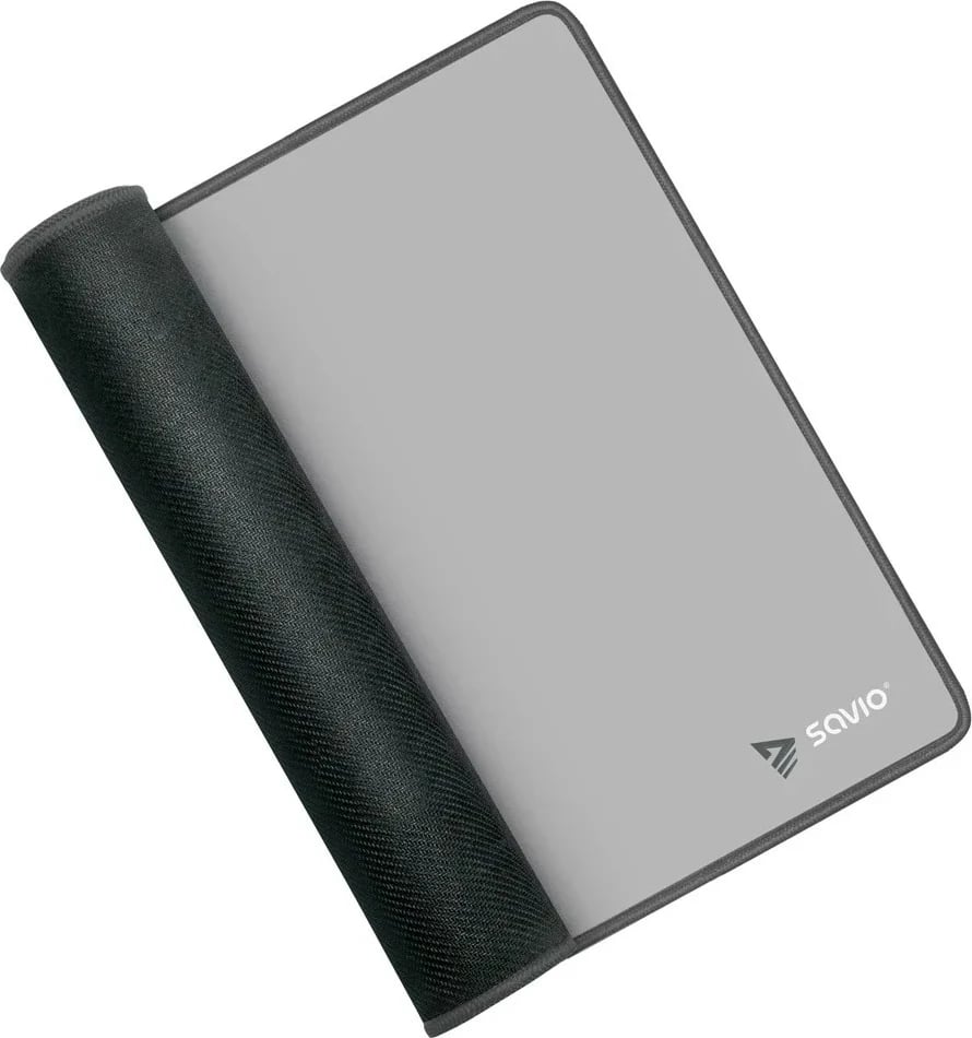 Mauspad Savio Turbo Dynamic L, 700x300x3mm, Grey Edition