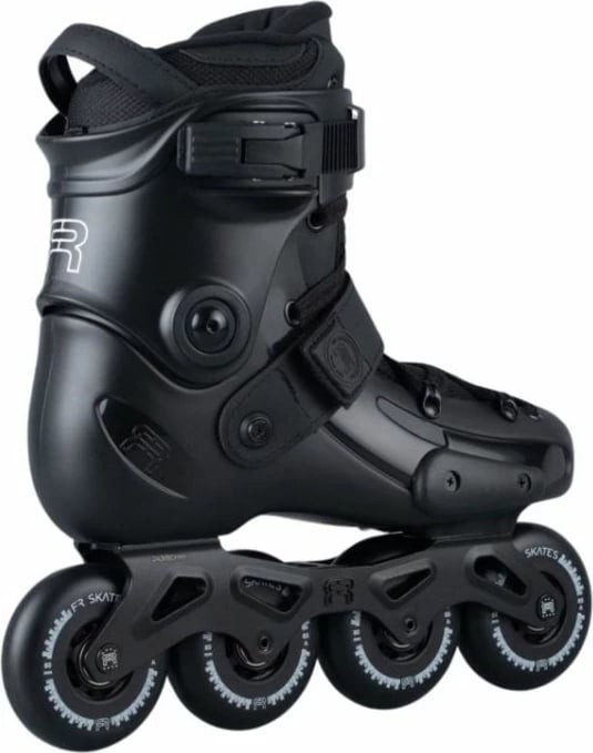 Rollera FR unisex, të zeza