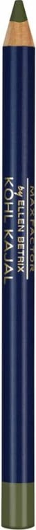 Laps për sy Max Factor Khol Eye Liner Pencil 70 Olive unisex jeshile ulliri