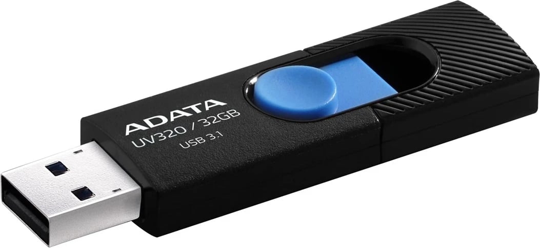 USB Adata UV320, 32GB, 3.2 Gen