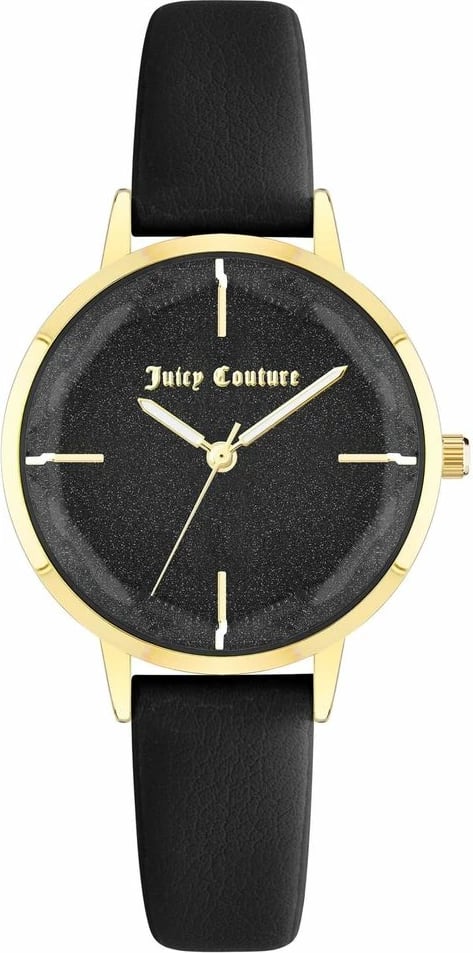 Orë Juicy Couture, e zezë