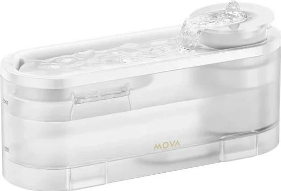 Pije shpërndarës Mova 10 Pro, plastikë