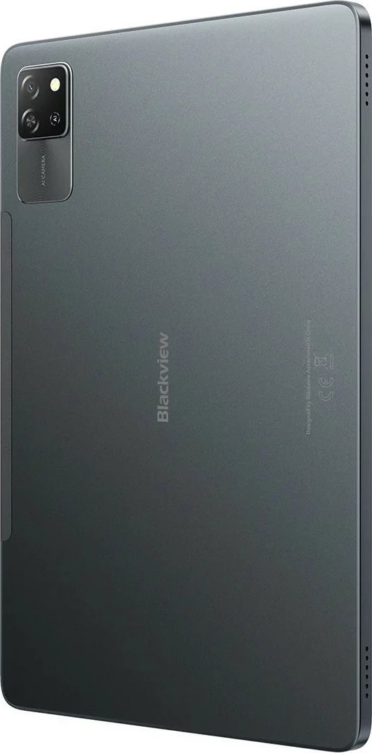 Tablet Blackview Tab 60 Pro, 8GB/128GB, 10.1 inç, Gri