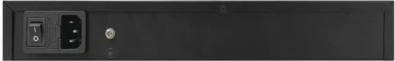 Switch Lanberg RSFE-24P-2C-360, 24x PoE+, 2x SFP, 1U, i zi Switch Lanberg RSFE-24P-2C-360, 24x PoE+, 2x SFP, 1U, i zi