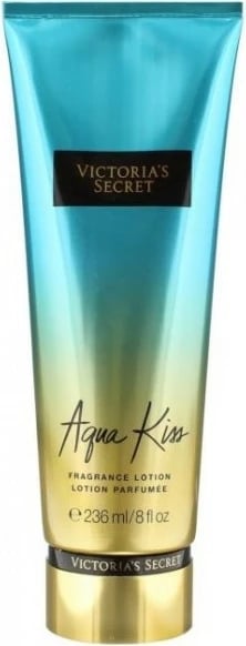 Losion trupi Victoria's Secret Aqua Kiss unisex 236ml