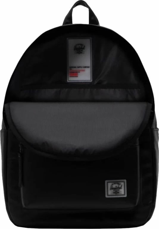 Çantë shpine Herschel, e zezë