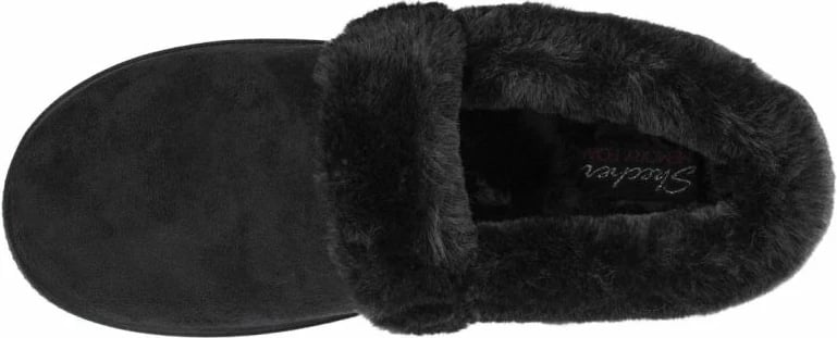 Këpucë Skechers femra, të zeza