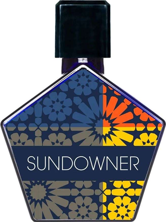 Eau de Parfum Tauer Perfumes Sundowner 50ml