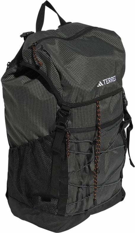 Çantë shpine adidas, e zezë