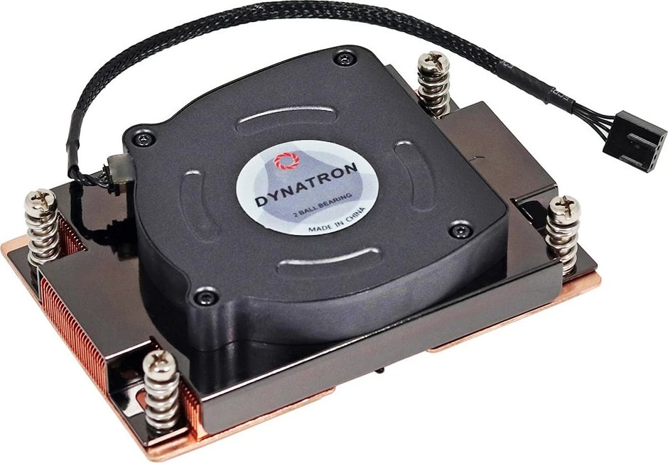 Ftohës CPU Dynatron A41, sWRX8/sTRX4/TR4/SP3, PWM
