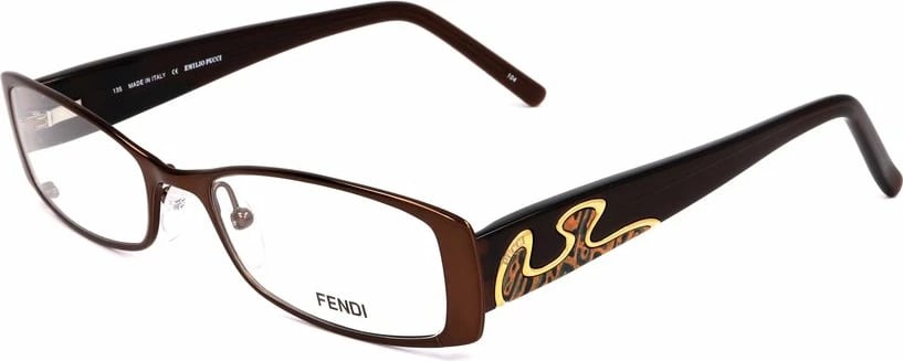 Syze për femra Emilio Pucci, dyngjyrëshe