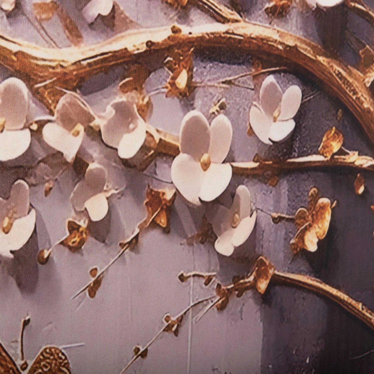 Pikturë muri GOBI FH4863, kanavacë e printuar, 98x2.5x68cm