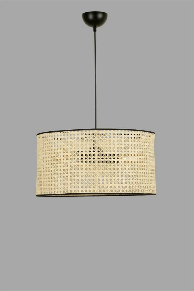 Llambë tavani prej ratani, Opviq, Davul Sarkıt